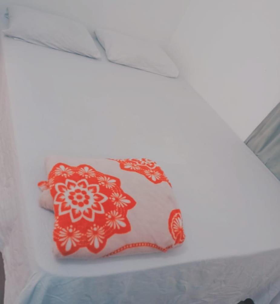Bendita Onda Pousada Cairu 外观 照片